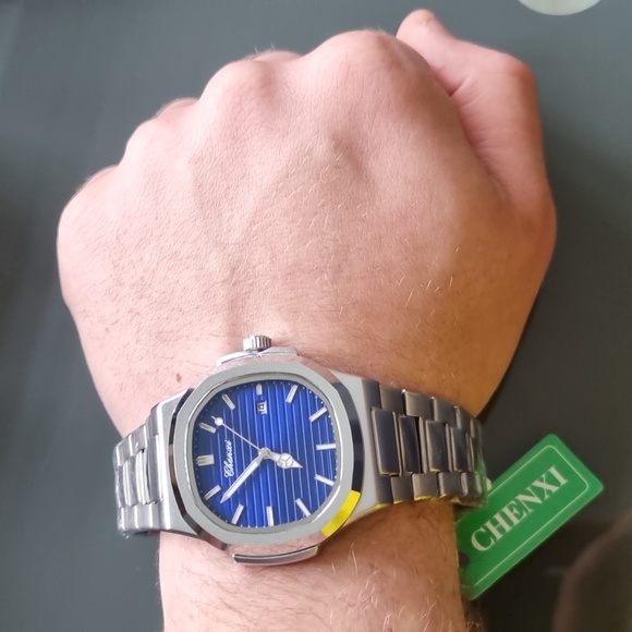 Chenxi Business Luxury Men's Watch - Picture 4 of 5